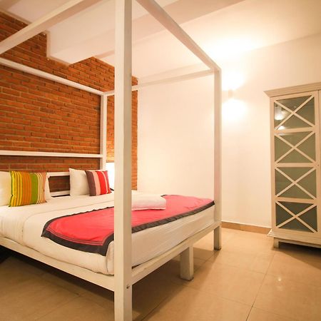 Clock Inn Dehiwala Dış mekan fotoğraf