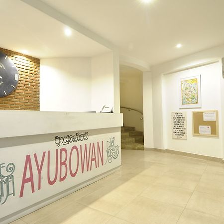 Clock Inn Dehiwala Dış mekan fotoğraf