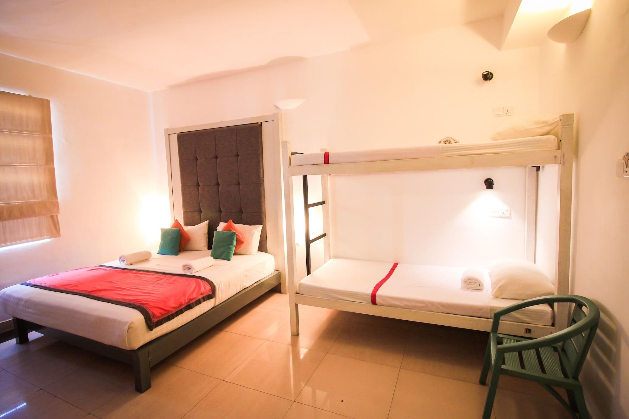 Clock Inn Dehiwala Dış mekan fotoğraf