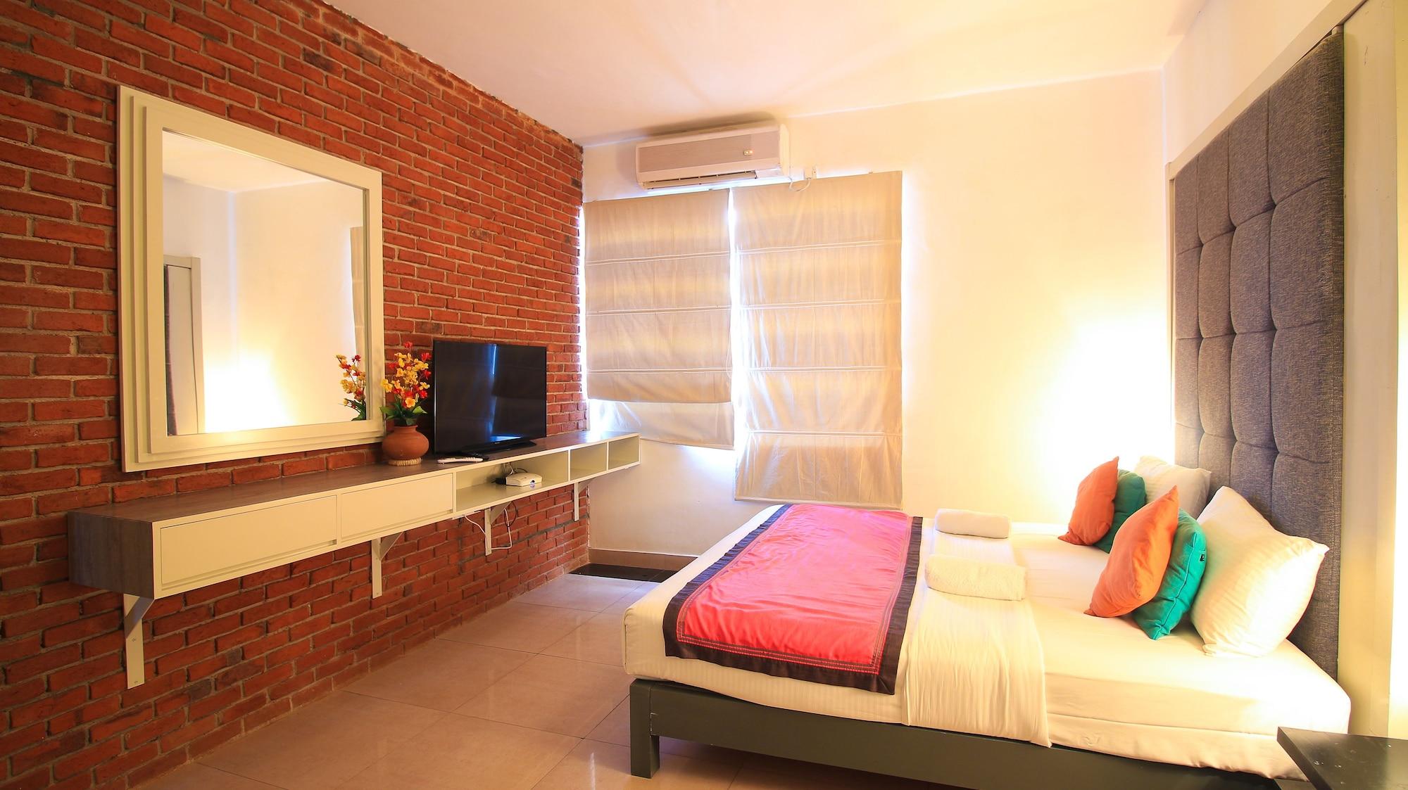 Clock Inn Dehiwala Dış mekan fotoğraf