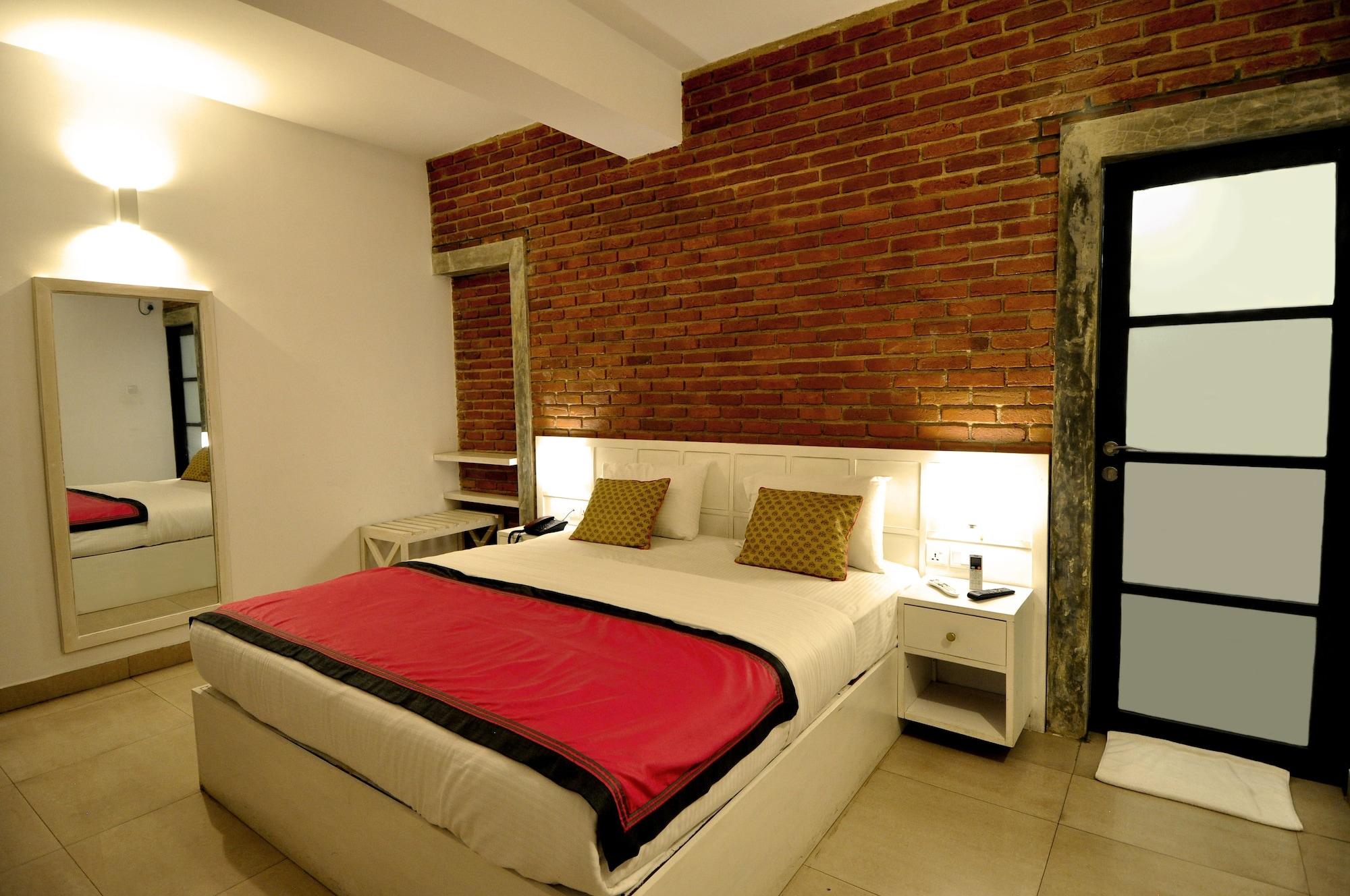 Clock Inn Dehiwala Dış mekan fotoğraf