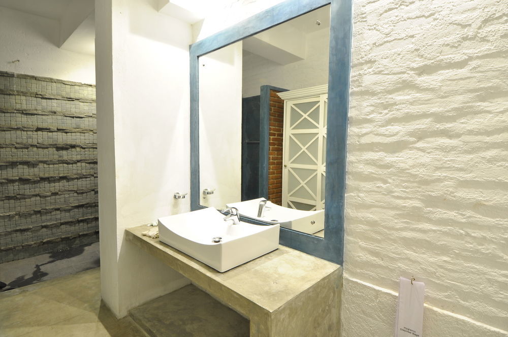 Clock Inn Dehiwala Dış mekan fotoğraf