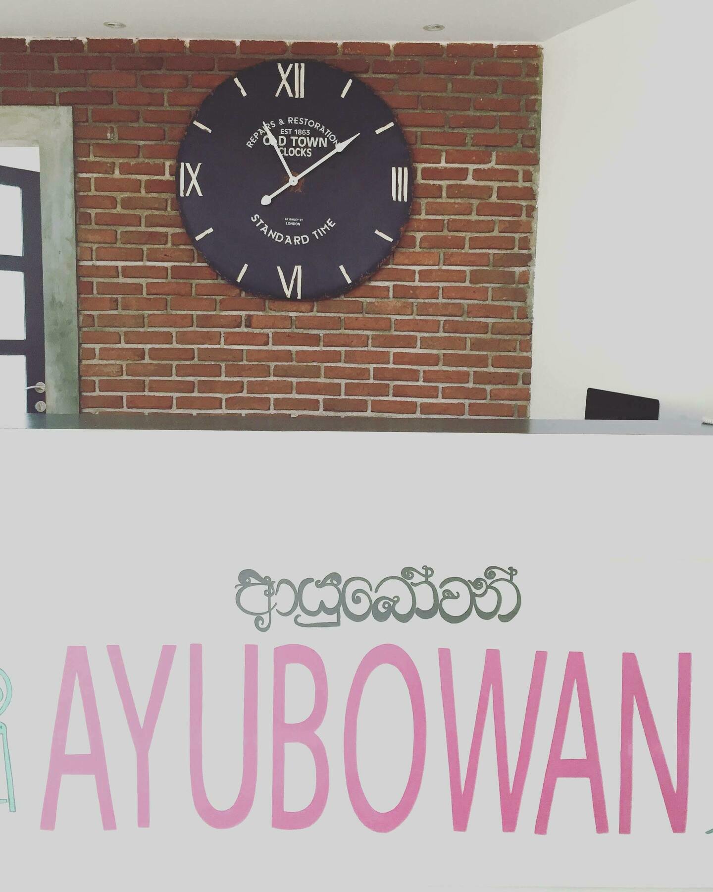 Clock Inn Dehiwala Dış mekan fotoğraf