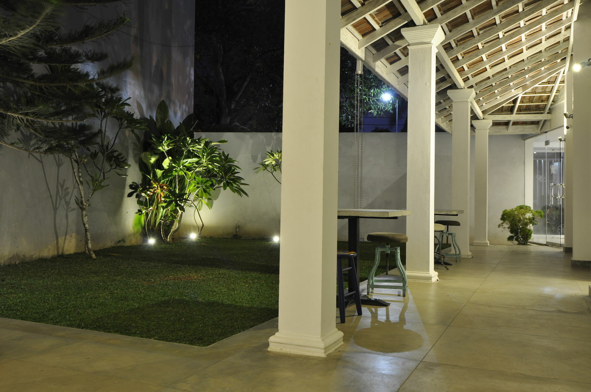 Clock Inn Dehiwala Dış mekan fotoğraf