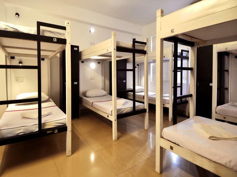 Clock Inn Dehiwala Dış mekan fotoğraf