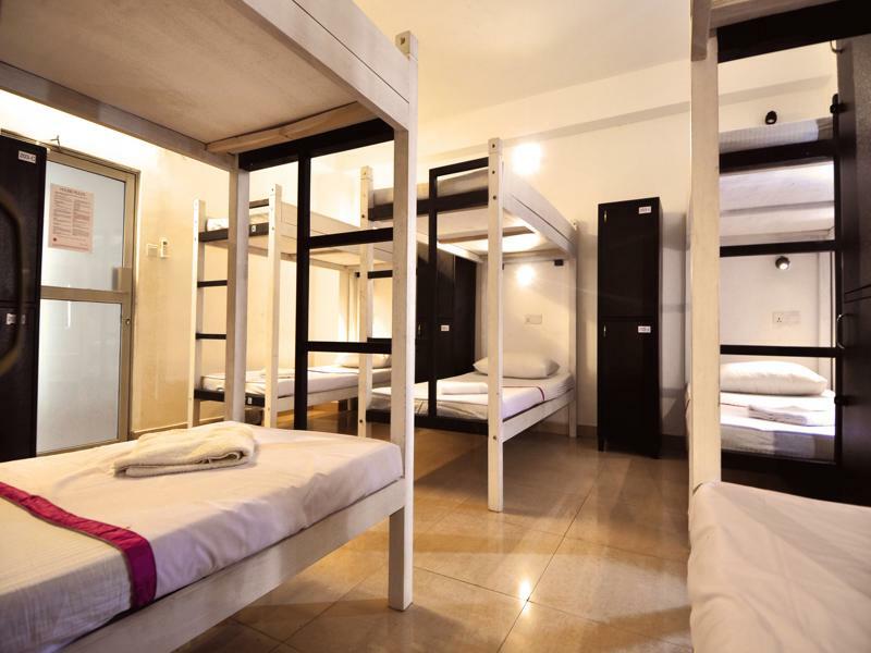 Clock Inn Dehiwala Dış mekan fotoğraf