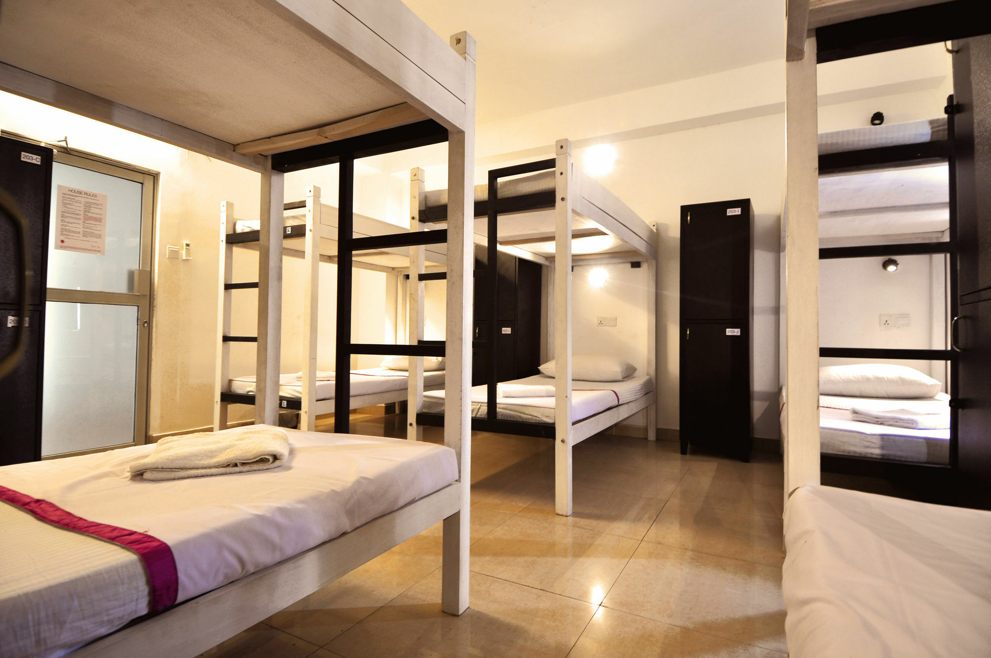 Clock Inn Dehiwala Dış mekan fotoğraf