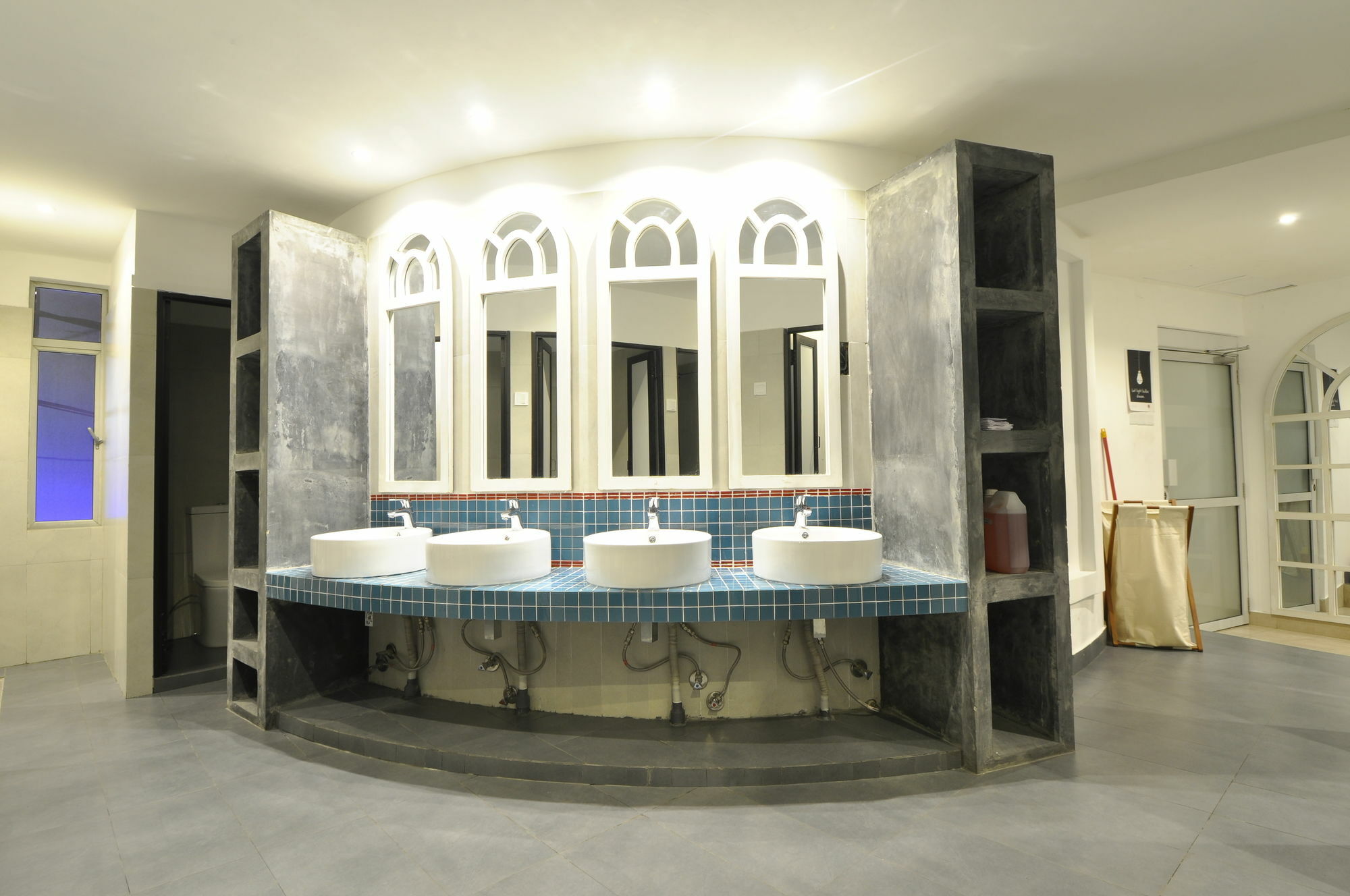 Clock Inn Dehiwala Dış mekan fotoğraf