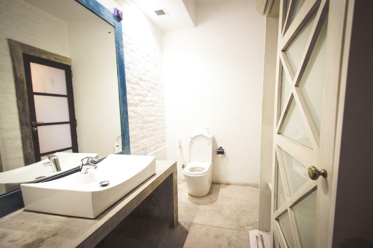 Clock Inn Dehiwala Dış mekan fotoğraf